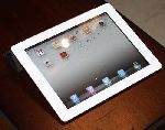 iPad 2         (29.04.2011)