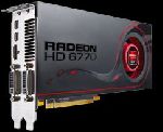 Juniper : AMD  Radeon HD 6770  HD 6750   