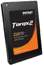   SSD Patriot Torqx    270 / (04.05.2011)