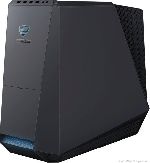 Computex 2011:   ASUS ROG CG8565 Gaming System  