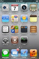   iOS 5   (10.06.2011)
