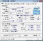   Intel Celeron 356   8,2     (13.06.2011)