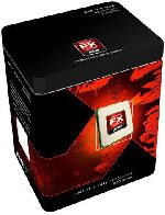  AMD FX-Series    1       (19.06.2011)