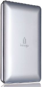    Iomega eGo Helium  USB 2.0   1  (20.06.2011)