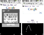 Palm OS Graffiti  Android (19.07.2010)