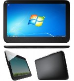  DreamBook ePad L11 HD  NVIDIA Ion 2   