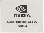 NVIDIA     GPU GeForce GTX 580M (30.06.2011)
