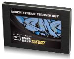 SSD MX-DS Turbo  Mach Xtreme  SandForce SF-2000  SATA 6.0 Gbps (12.07.2011)