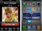 Skype  iPhone   (23.07.2010)