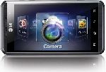 LG Optimus 3D   Android 2.3   (22.07.2011)