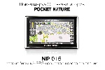   - GPS- Pocket Nature