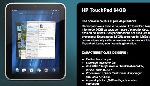 64    HP TouchPad    