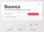  : Bounce - - -