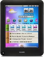  teXet TB-715A     Android    (27.08.2011)