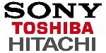 Sony, Hitachi  Toshiba    LCD  (02.09.2011)