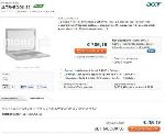  Acer Ultrabook S3    -