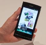 IFA 2011: Sony  Android  Walkman (03.09.2011)