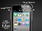 CDMA iPhone - 3,7- , 1,2     ? (15.08.2010)