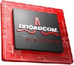 Broadcom     NetLogic  $3,7 