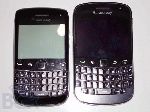 QWERTY    BlackBerry Bold 9790   