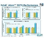 IDF 2011:  Intel Atom Z670   ARM    