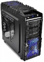Thermaltake  Full-Tower  Overseer RX-I   (22.09.2011)