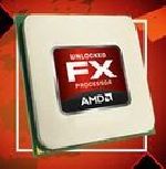  AMD FX Series   12 