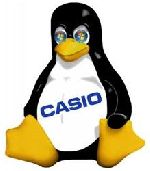 Microsoft   Casio   Linux (24.09.2011)