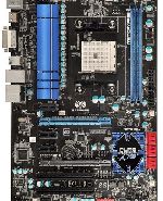 Sapphire       AMD A75   Pure Platinum A75P (03.10.2011)