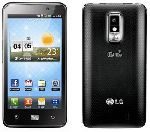LG Optimus LTE     