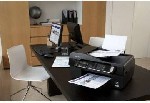 Epson Stylus Office BX320FW -      