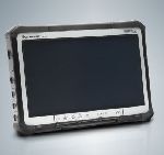   Panasonic Toughbook CF-D1       (19.10.2011)
