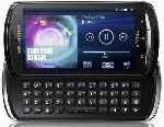 Sony Ericsson Xperia pro       (20.10.2011)