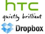 HTC    Dropbox