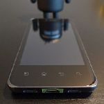  LG Optimus 2X, Black  3D  Android 2.3 Gingerbread   (02.11.2011)