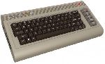 Commodore   - C64x Extreme  Core i7-2720QM