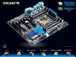  3D BIOS    Gigabyte  Intel X79  