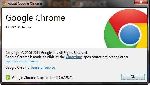  Google Chrome 17.0.928.0      (10.11.2011)