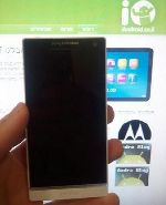    Sony Xperia Nozomi (11.11.2011)