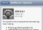  iOS 5.0.1       iPhone 4S (16.11.2011)