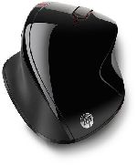 HP X7000 Wi-Fi Touch Mouse   Facebook    USB  (17.11.2011)