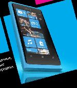 Nokia Lumia 800       (20.11.2011)