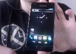 Android ICS   Samsung Galaxy S II  LG Optimus 3D (21.11.2011)