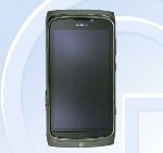  Nokia 801T   Symbian^3 (23.11.2011)