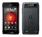    Motorola Droid 4 (29.11.2011)
