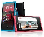  Nokia Lumia 800    1  (30.11.2011)