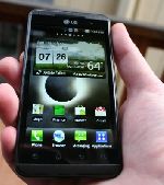  LG Optimus      Android ICS (01.12.2011)