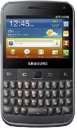 Samsung Galaxy M Pro     (15.12.2011)