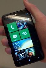 Windows Phone   NFC   ? (15.12.2011)