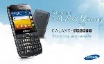 Samsung     Galaxy Y Pro